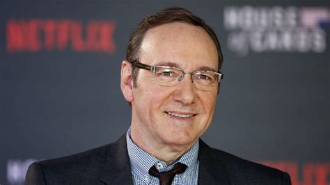 Kevin Spacey scandal: Old Vic finds 20 counts of alleged misconduct