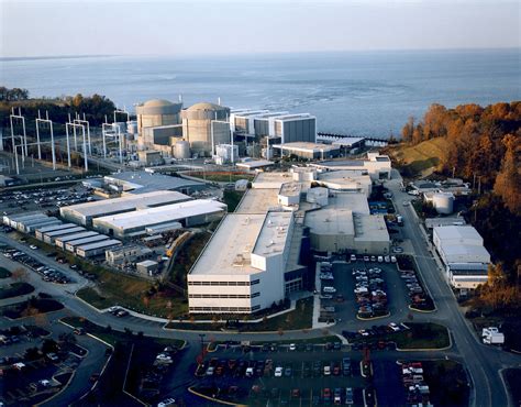 Backup generator at Calvert Cliffs nuclear plant fails, triggering ...