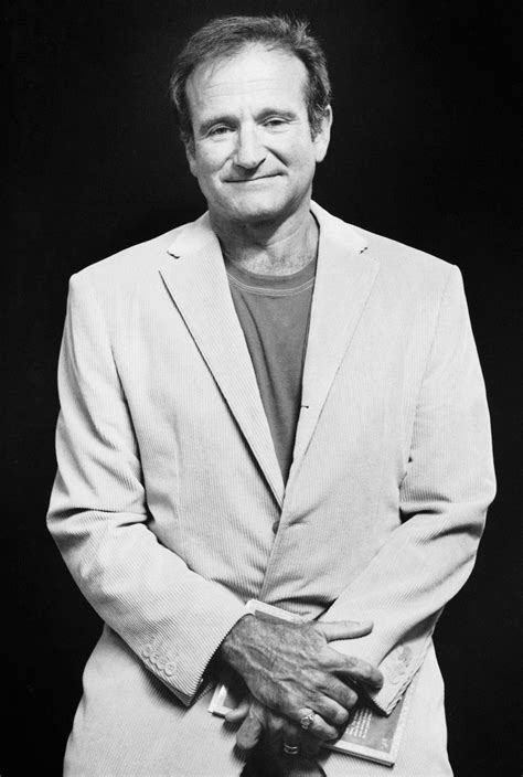 Autopsy: The Last Hours of Robin Williams - Mirror Online