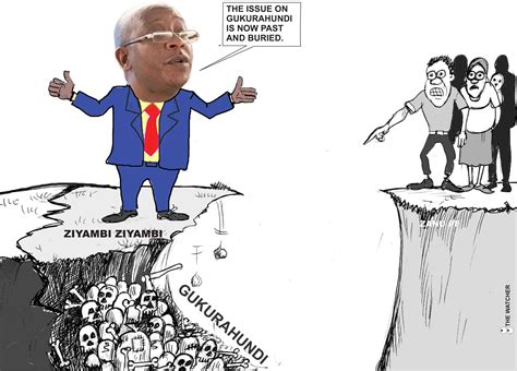 Cartoon: September 28, 2022 edition. - The Zimbabwe Independent