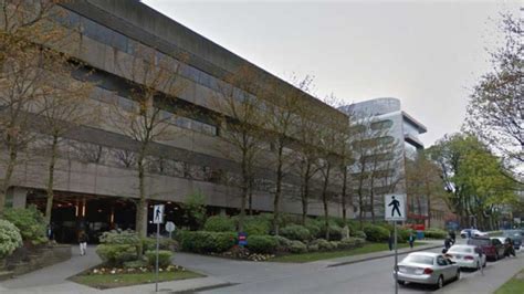 COVID-19 outbreak declared at another unit in Vancouver General ...