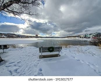 45 Quidi vidi lake Images, Stock Photos & Vectors | Shutterstock