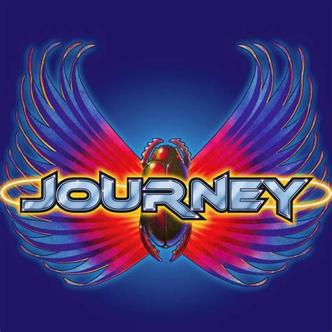 20 Journey Band Logo - Icon Logo Design