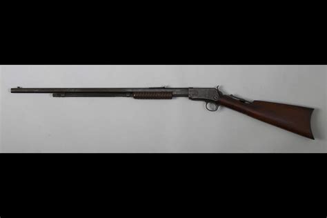 Winchester Model 1890, Second Model | Cottone Auctions