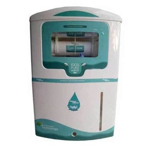 ABS Plastic Aqua Nova Water Purifier at Rs 11000 in New Delhi | ID ...