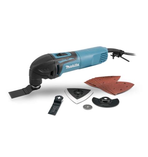 OSCILLATING MULTI-TOOL – ELECTRIC – Total Rental Solutions