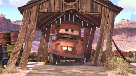 Cars Toon: Mater's Tall Tales Blu-Ray - Official® Trailer [HD] - YouTube