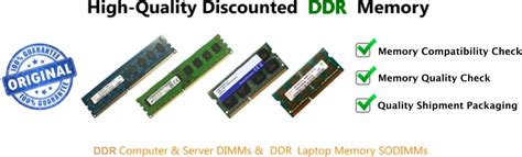 DDR Memory Upgrade - DDR Laptop Memory,DDR Computer RAM Upgrade