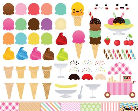 Blue Ice Cream Scoop Clipart | ubicaciondepersonas.cdmx.gob.mx