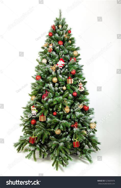 Christmas Trees Backgrounds