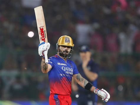 KKR vs RCB Live Score, IPL 2024: Virat Kohli On Cusp Of History As RCB ...