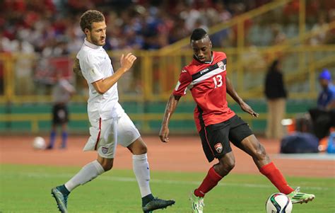 USMNT vs. Trinidad & Tobago: What to watch for - SBI Soccer