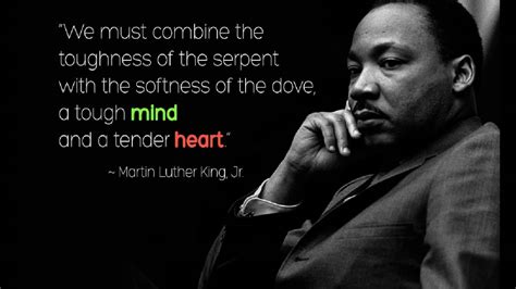 Martin Luther King Quote Love Power