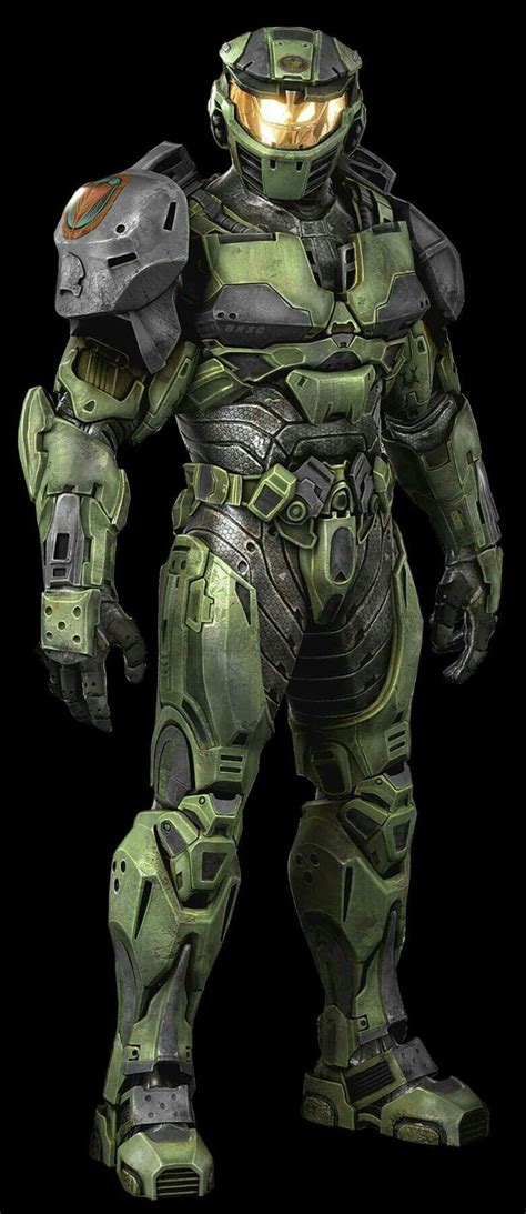 Master Chief | Halo armor, Halo reach, Halo game