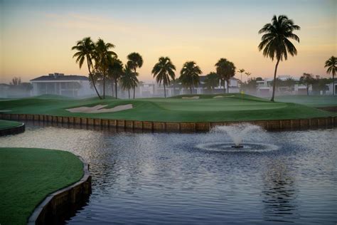 Coral Ridge Country Club: Coral Ridge | Courses | GolfDigest.com