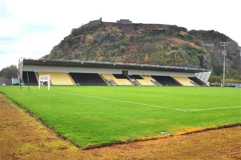 Dumbarton FC director says stadium move is essential for club's ...