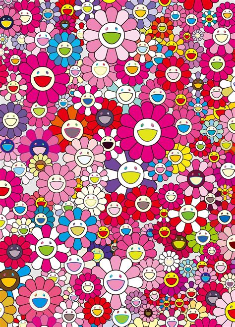 Takashi Murakami 4K Wallpapers - Top Free Takashi Murakami 4K ...