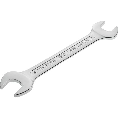 Double open-end wrench | Doppel-Maulschlüssel | Wrenches | Hand tools ...