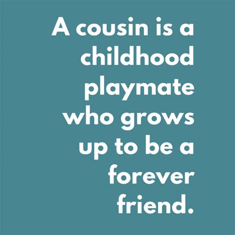 Celebrate Cousinship: Cousin Quotes, Poems, and Fun Ideas for Honoring ...