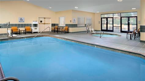 Hillsboro OR hotel – Hillsboro hotel close to Intel Ronler Acres ...