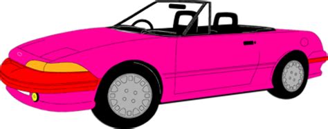 Download High Quality Car clipart pink Transparent PNG Images - Art ...