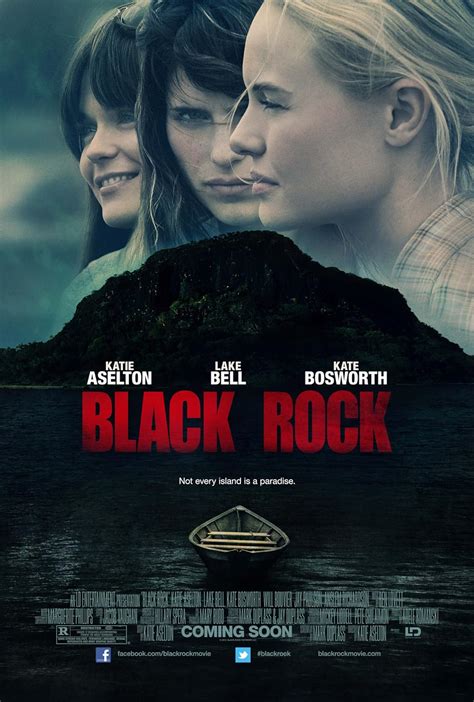 Black Rock (2012) - Release info - IMDb