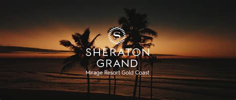 SheratonGrand Mirage Resort - Bleo - Digital Marketing, Video ...