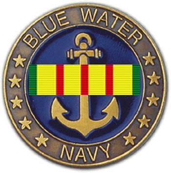 Blue Water Navy Vietnam Veterans Announce Bill Introduced in House of ...