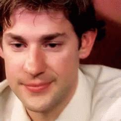 Realizing Jim GIF - Realizing Jim JimFace - Discover & Share GIFs