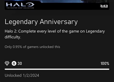 Finally beat Halo 2 Legendary : r/halo