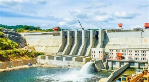 Sri Lanka: Moragahakanda Hydro-Electricity Plant Ready To Go Online ...