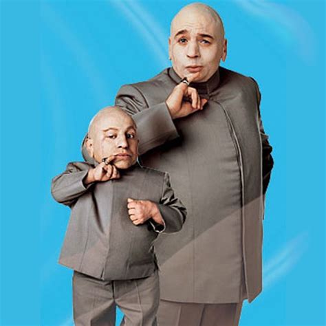 Dr Evil Costume - Austin Powers | Dr evil costume, Dr evil, Austin powers