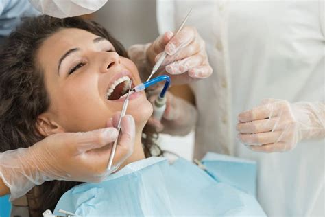 A Timeline of Your Recovery From a Tooth Extraction