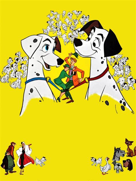 101 Dalmatians: Trailer 1 - Trailers & Videos - Rotten Tomatoes