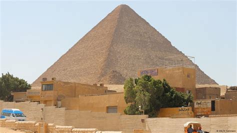 Egypt ups efforts to protect cultural heritage | Middle East| News and ...