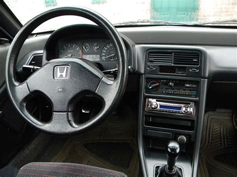 smog atrás semicondutor honda crx interior escrevendo basta Descamação