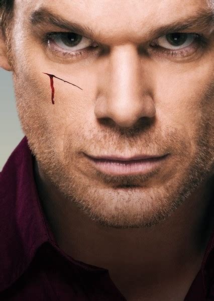 Dexter Morgan Photo on myCast - Fan Casting Your Favorite Stories