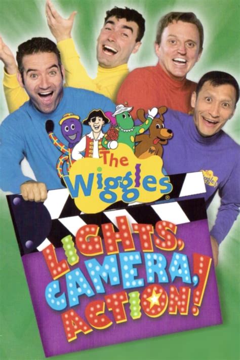 unearth Equivalent The trail the wiggles tv series 11 Not fashionable ...