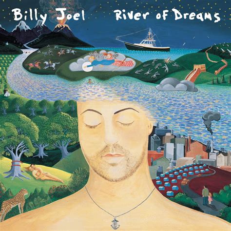 Buy River of Dreams Online at Low Prices in India | Amazon Music Store ...