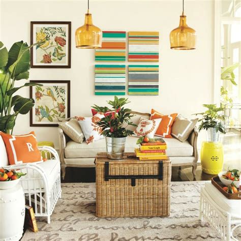 5 Ways to Infuse Your Decor With Summer - Decorilla Online Interior Design