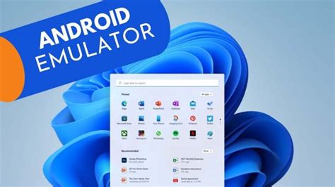 6 Best Android Emulator for Windows 11 (2024)