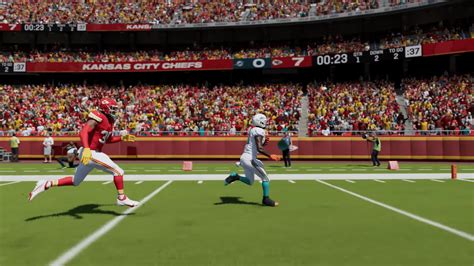 Madden 24 New Features Include System Improvements, New Character ...