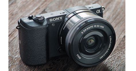 The Best Sony a5100 Lenses – Our personal recommendations