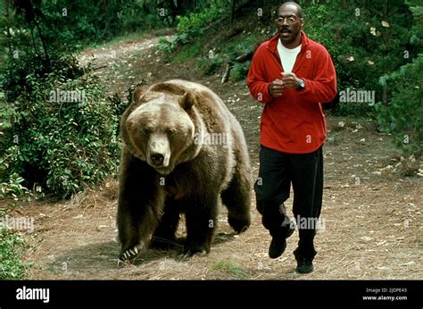 EDDIE MURPHY, DR. DOLITTLE 2, 2001 Stock Photo - Alamy