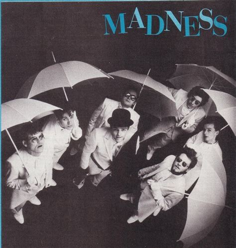 Madness - Madness Photo (21185599) - Fanpop