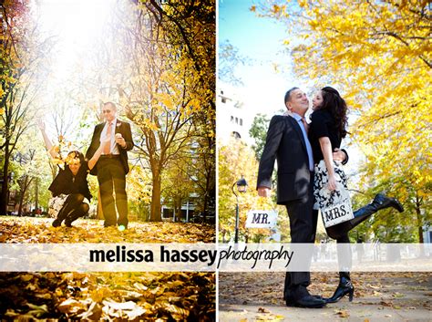 Washington Square Wedding - Melissa Hassey Photography