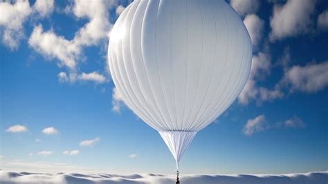 What are weather balloons and why do we use them? | whas11.com