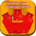 Indane Gas Booking for PC - How to Install on Windows PC, Mac