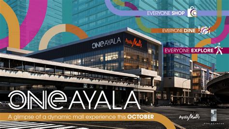 One Ayala