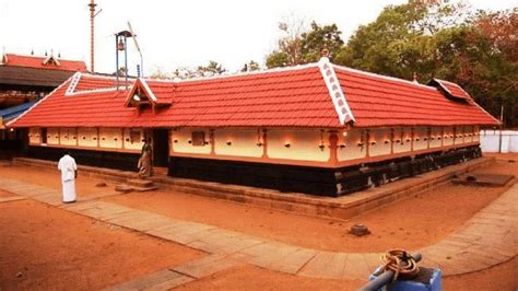 11 Ancient Temples in Palakkad That Deserves to Be Seen